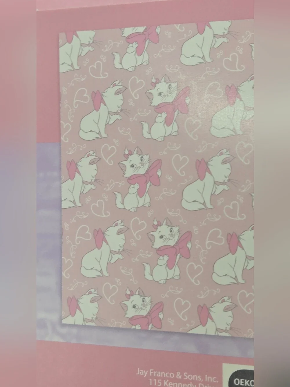 Disney soft plush